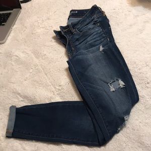 AE Jeans
